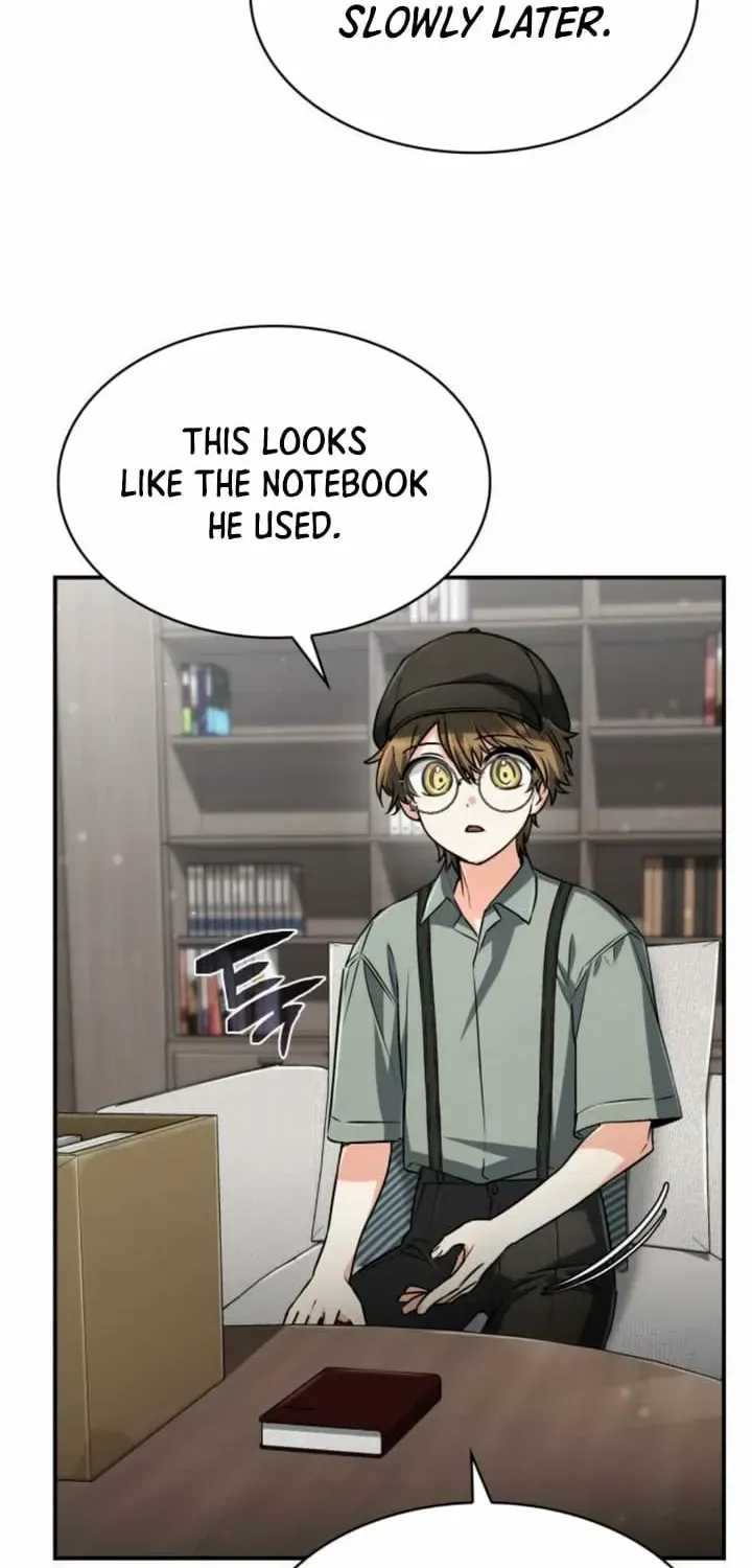 Read Genius Prismatic Mage chapter 41 image 64 on Lezhin