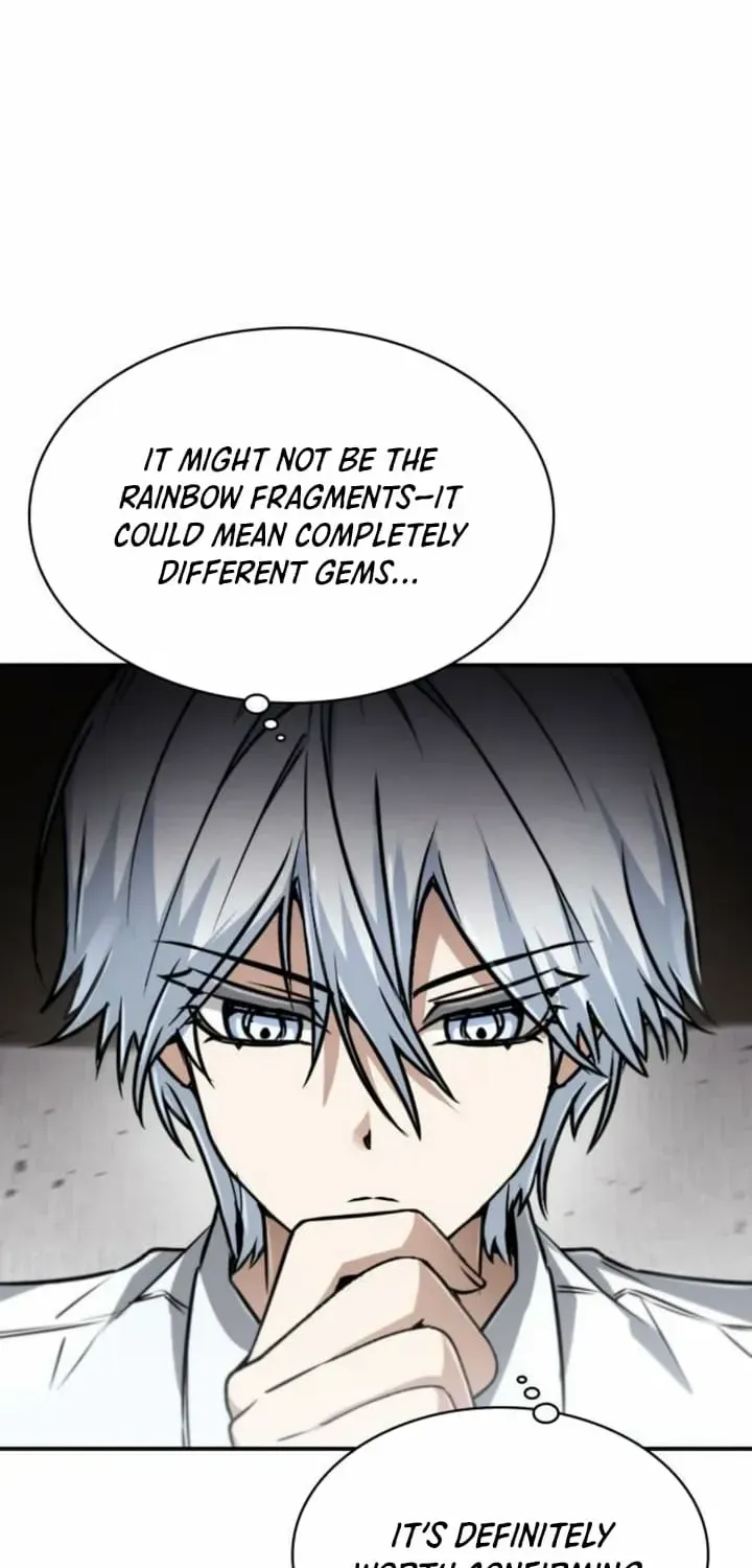 Read Genius Prismatic Mage chapter 41 image 71 on Lezhin