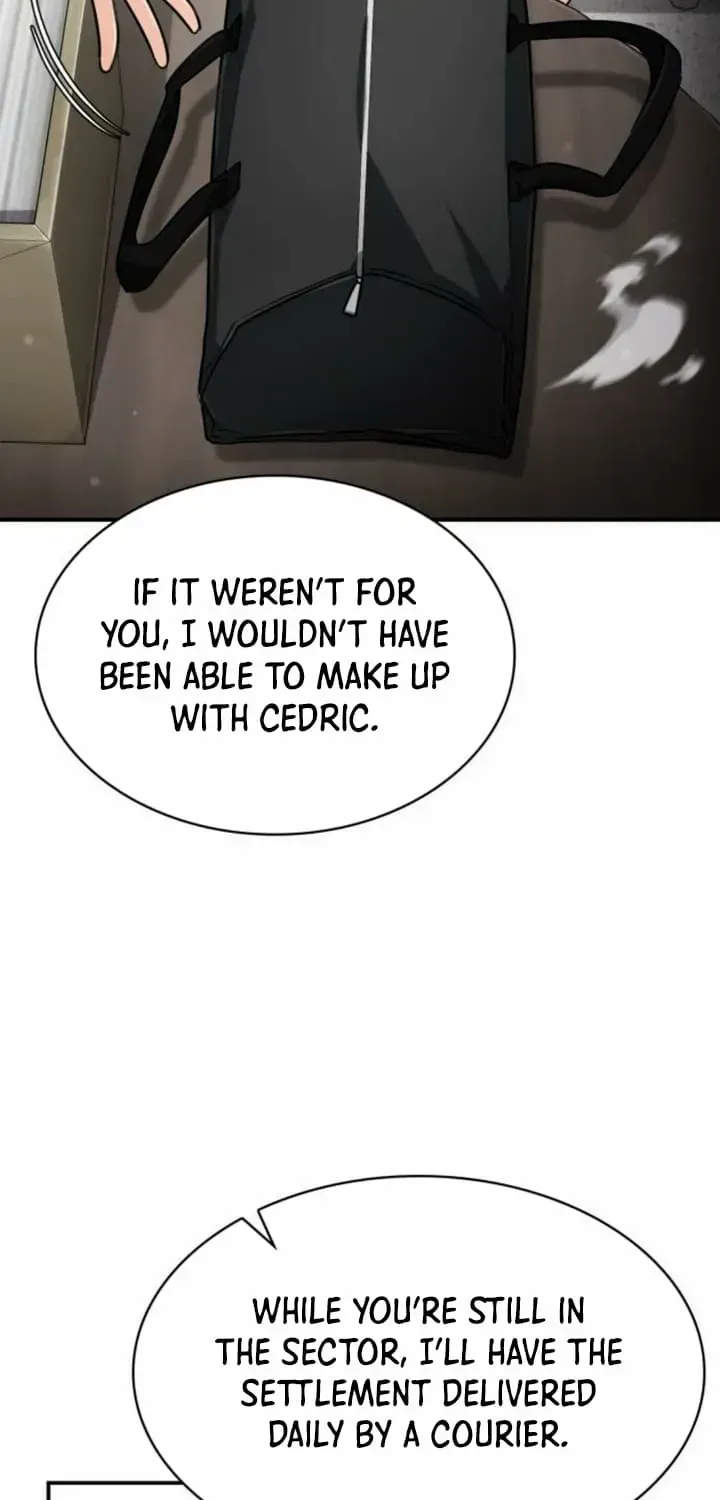 Read Genius Prismatic Mage chapter 41 image 74 on Lezhin