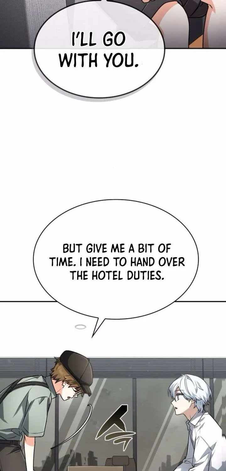 Read Genius Prismatic Mage chapter 42 image 16 on Lezhin