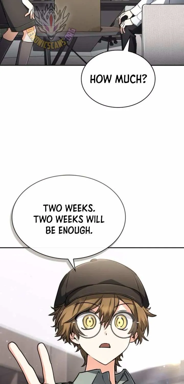 Read Genius Prismatic Mage chapter 42 image 17 on Lezhin