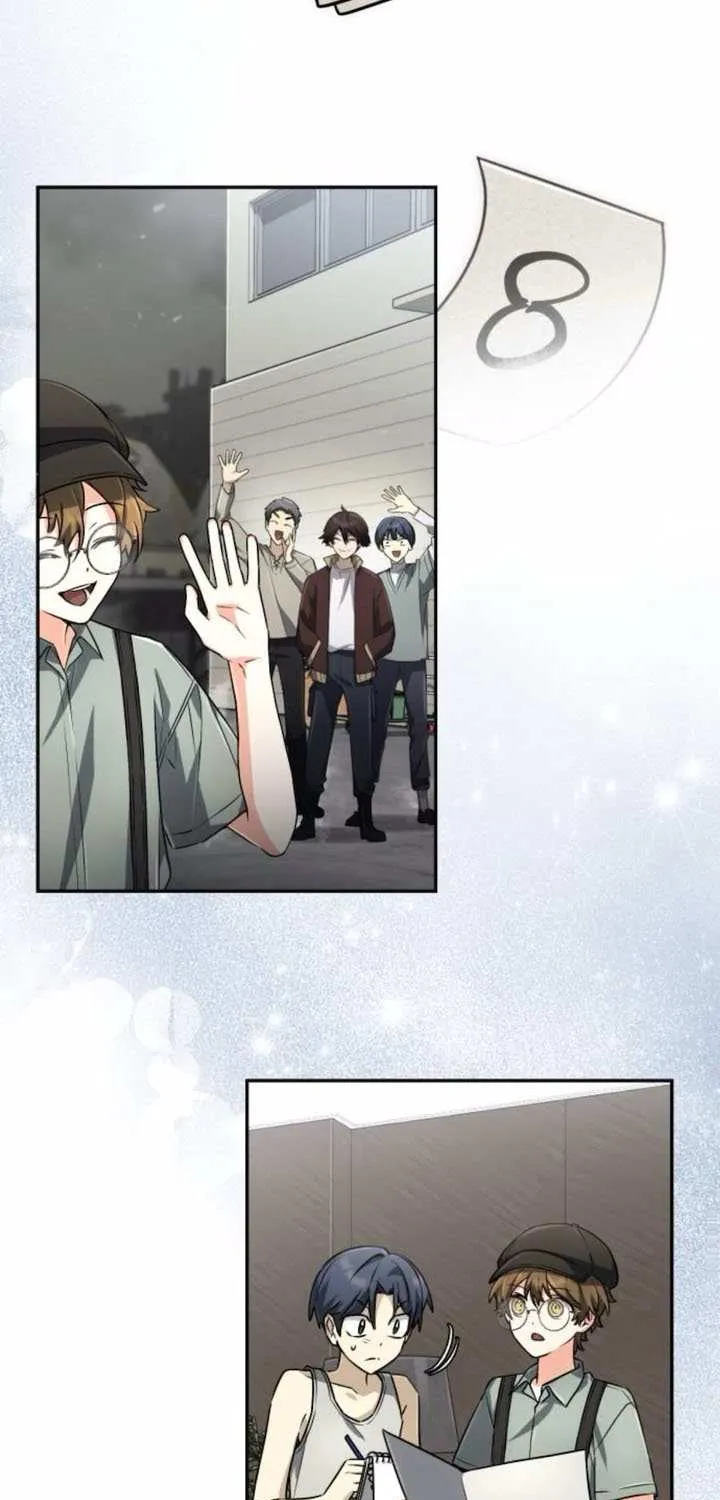 Read Genius Prismatic Mage chapter 42 image 19 on Lezhin