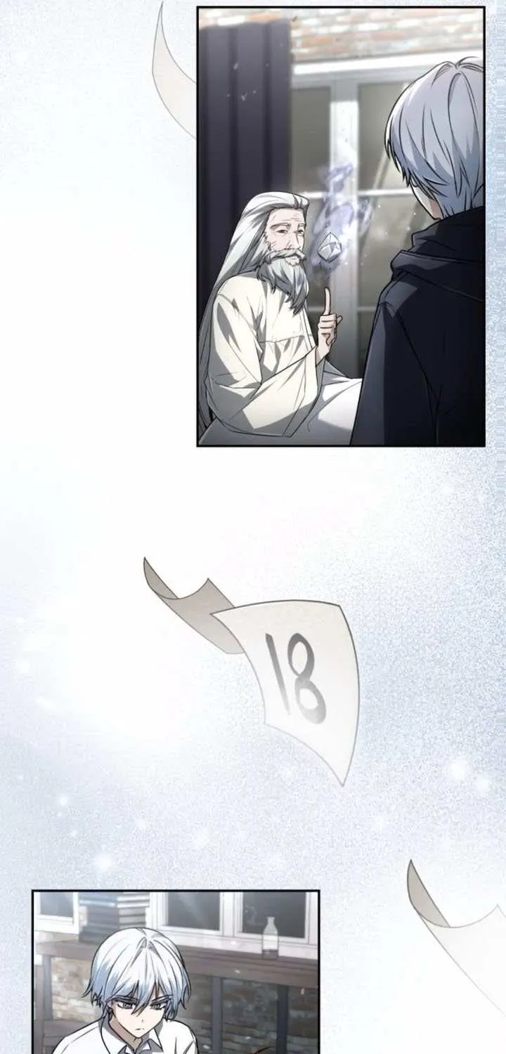Read Genius Prismatic Mage chapter 42 image 22 on Lezhin