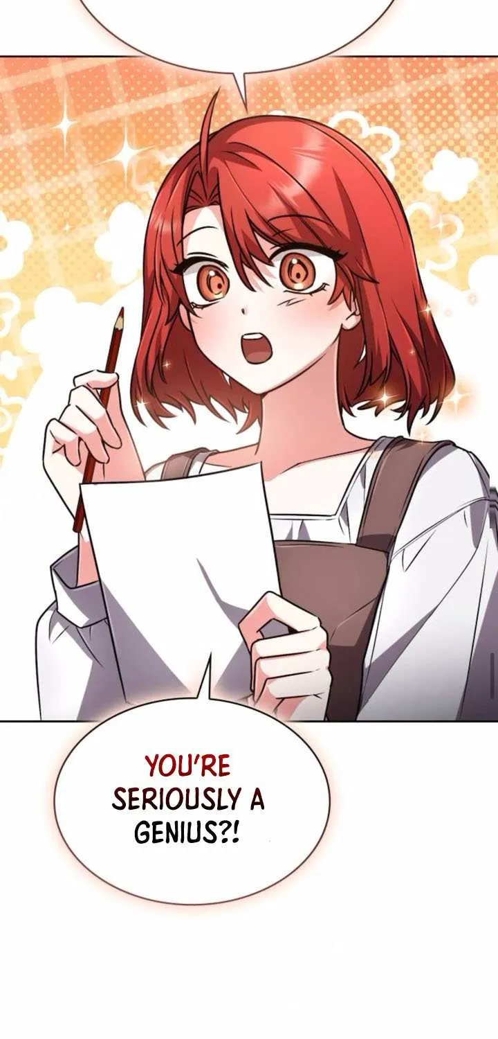 Read Genius Prismatic Mage chapter 42 image 24 on Lezhin