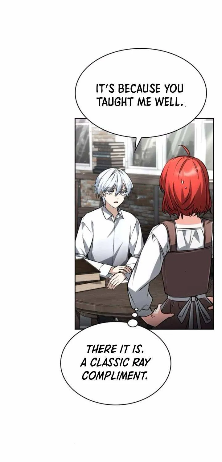 Read Genius Prismatic Mage chapter 42 image 25 on Lezhin