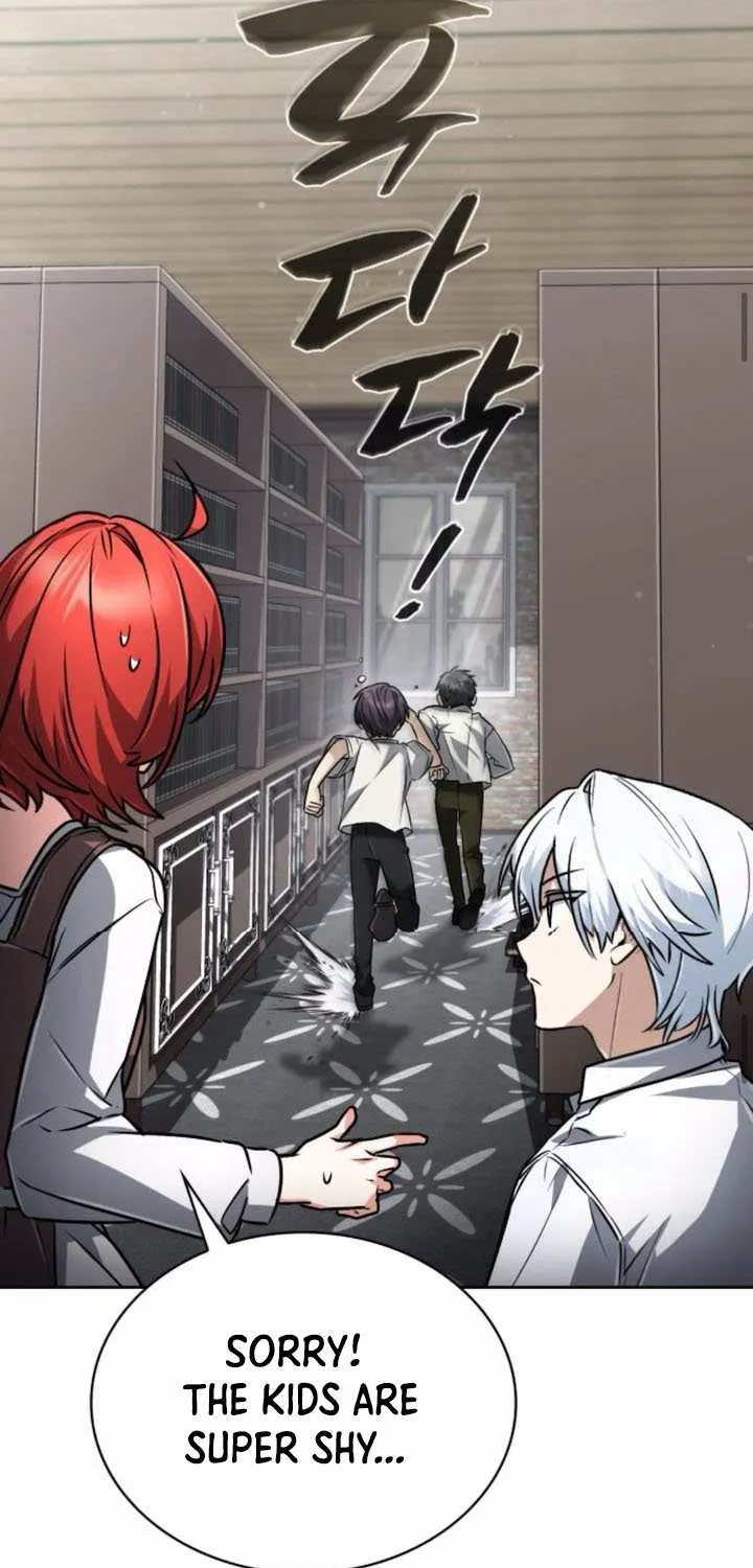 Read Genius Prismatic Mage chapter 42 image 28 on Lezhin