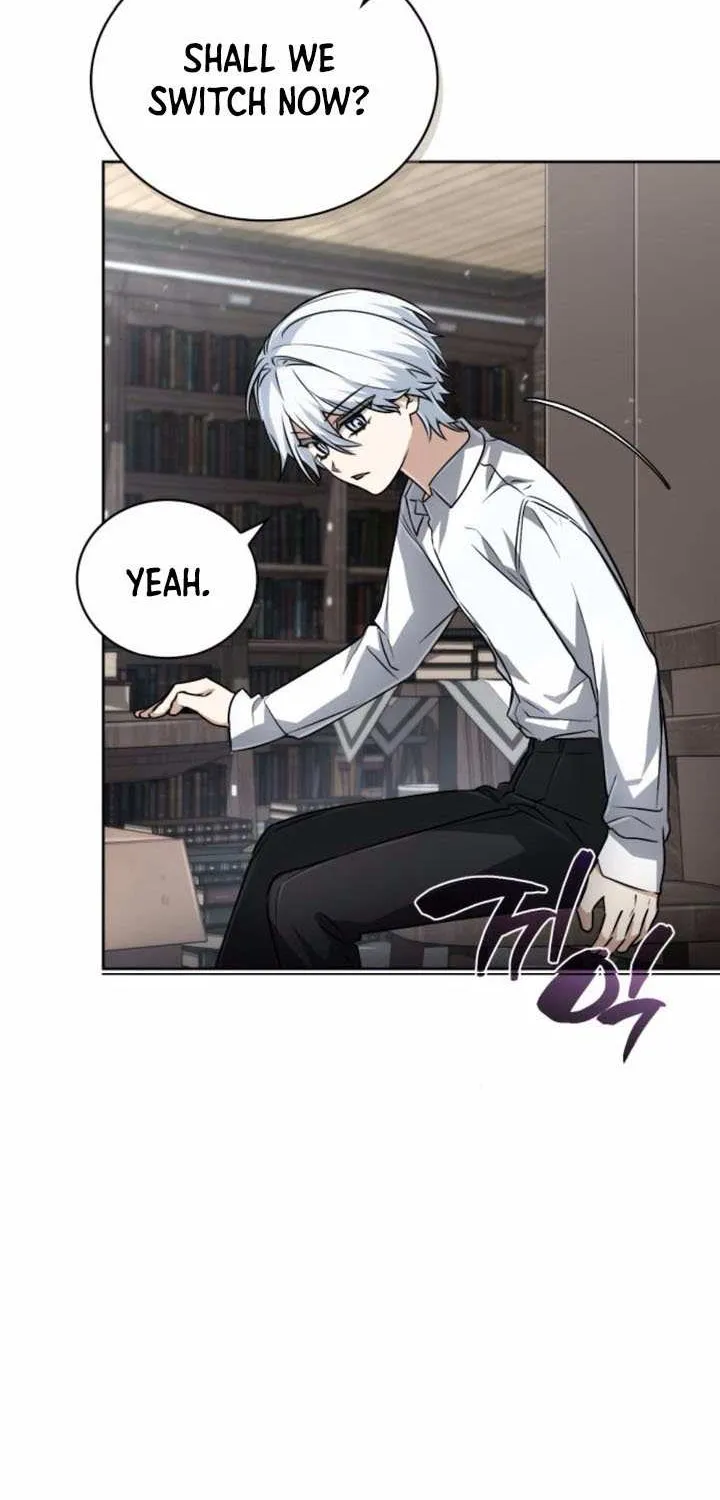 Read Genius Prismatic Mage chapter 42 image 31 on Lezhin