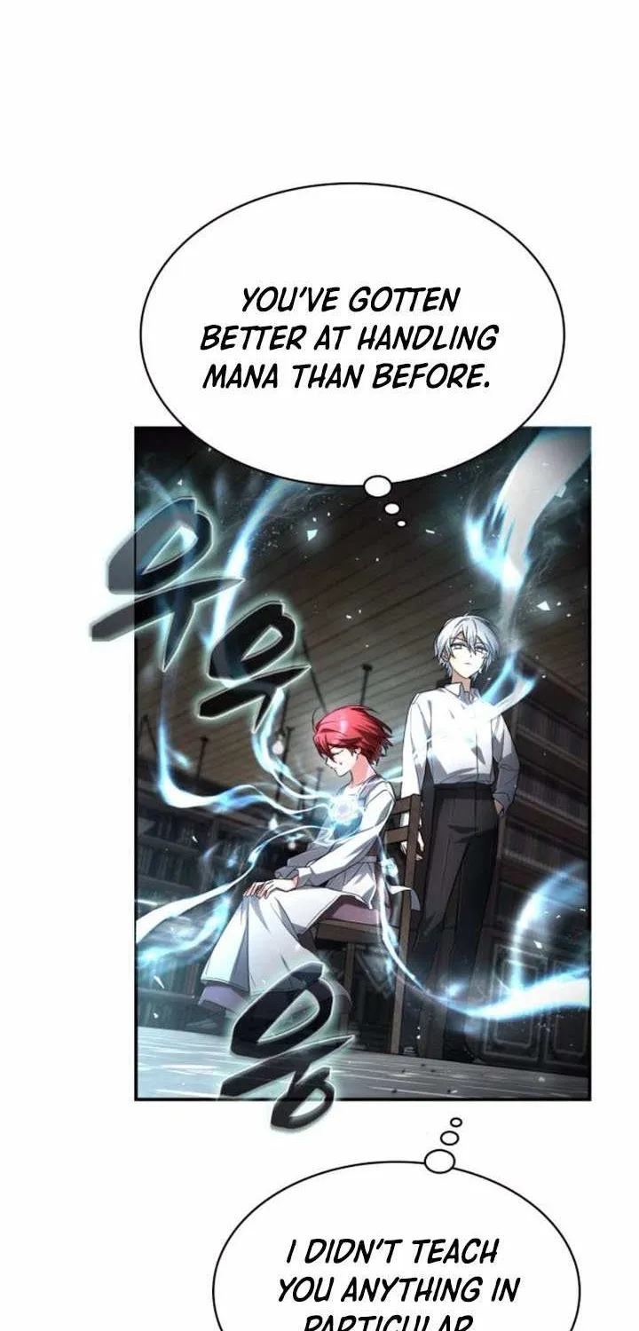 Read Genius Prismatic Mage chapter 42 image 35 on Lezhin