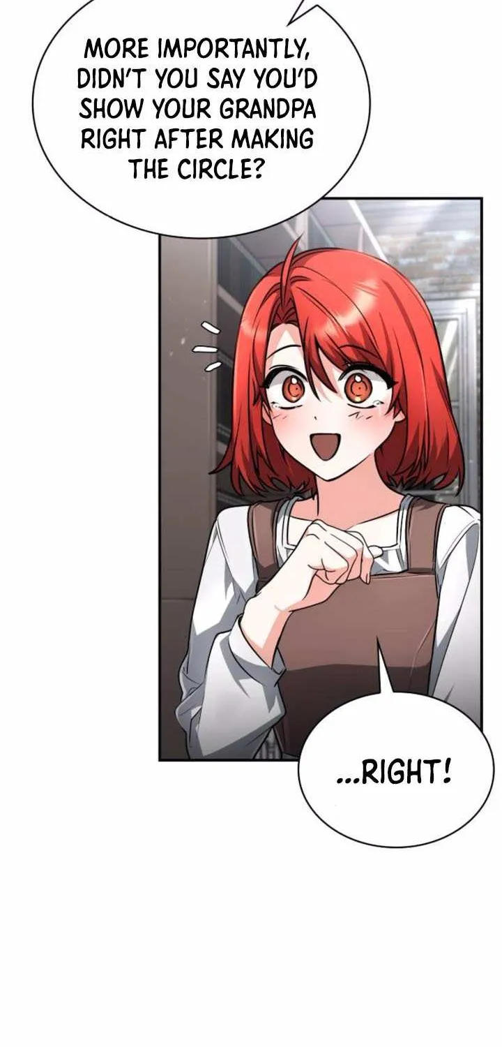 Read Genius Prismatic Mage chapter 42 image 56 on Lezhin