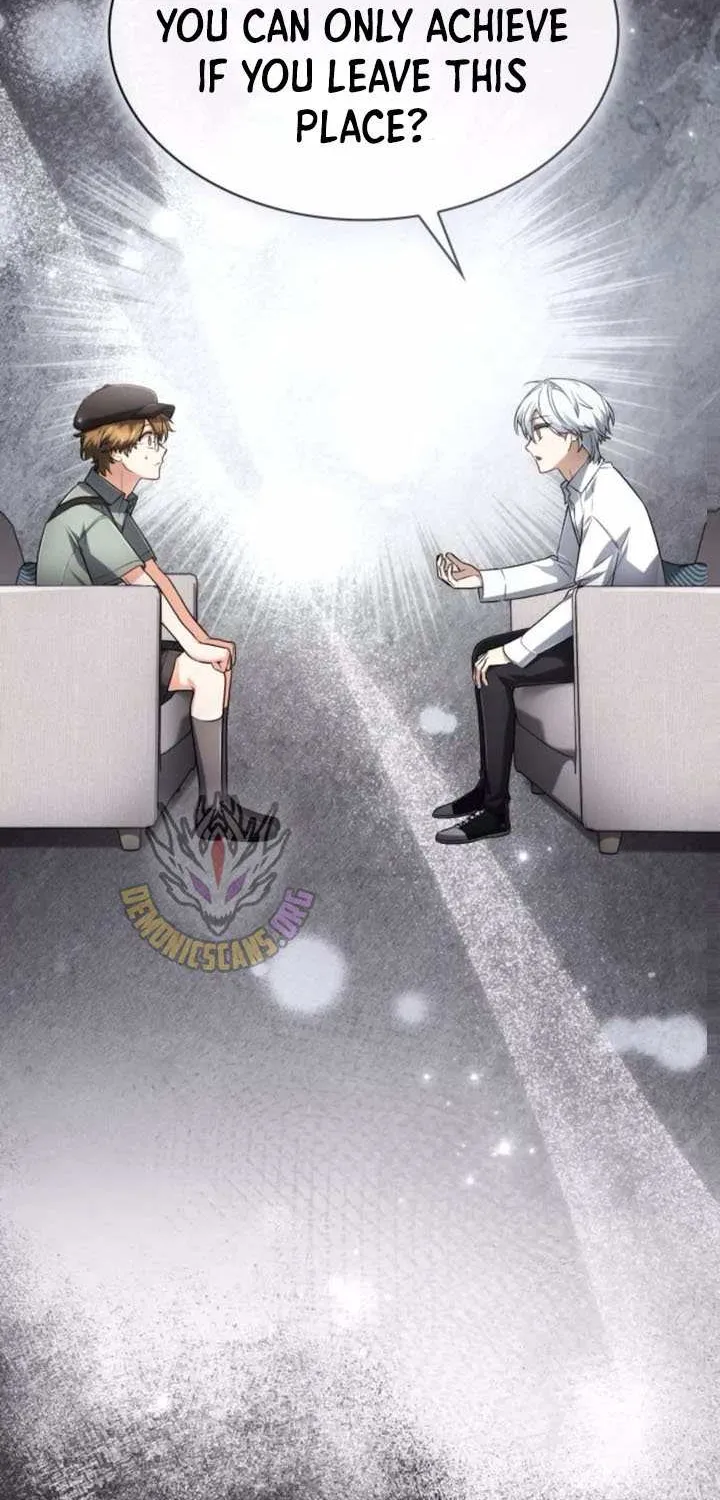 Read Genius Prismatic Mage chapter 42 image 9 on Lezhin