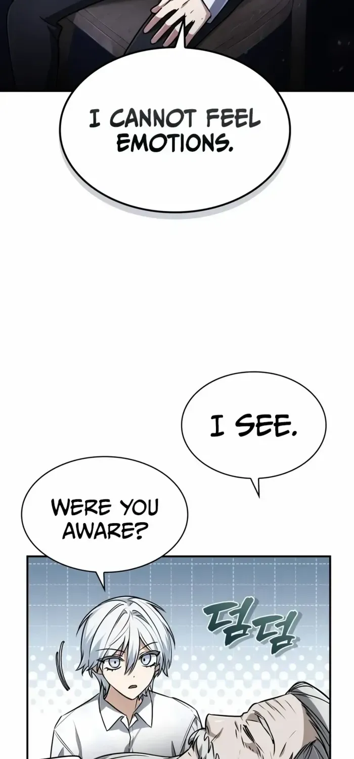 Read Genius Prismatic Mage chapter 43 image 14 on Lezhin