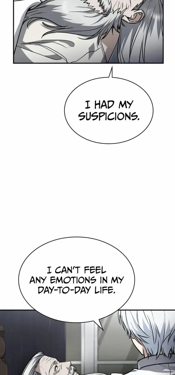Read Genius Prismatic Mage chapter 43 image 15 on Lezhin