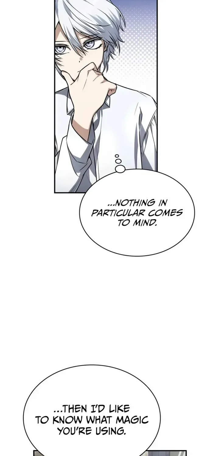 Read Genius Prismatic Mage chapter 43 image 20 on Lezhin