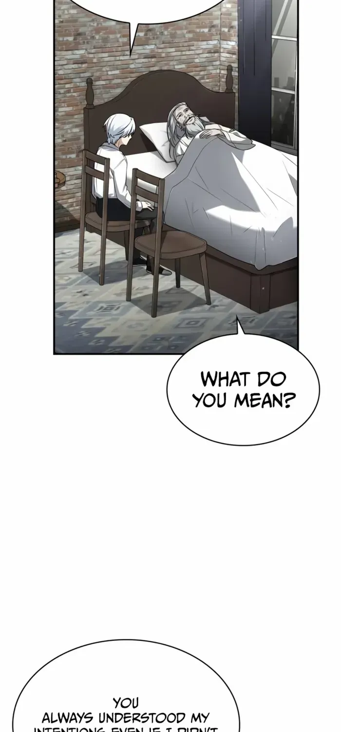 Read Genius Prismatic Mage chapter 43 image 21 on Lezhin