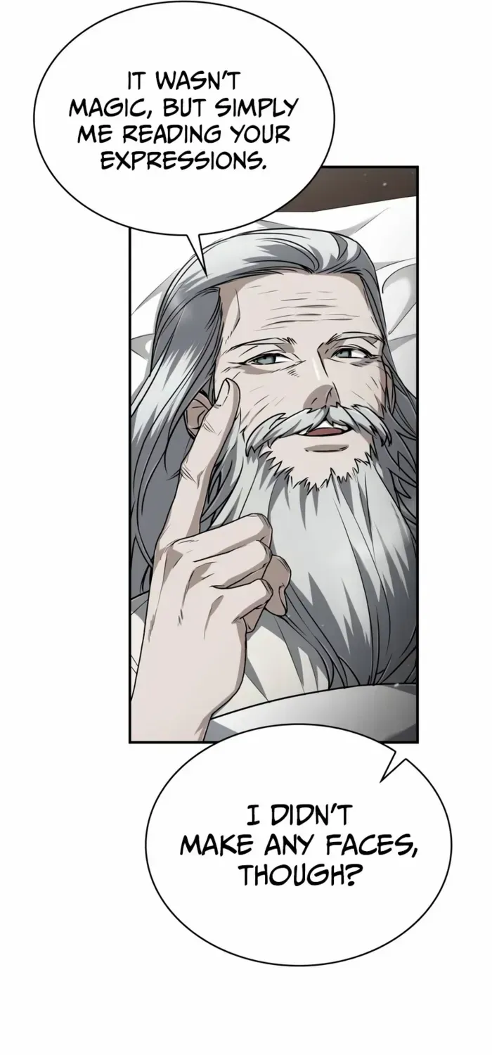 Read Genius Prismatic Mage chapter 43 image 25 on Lezhin