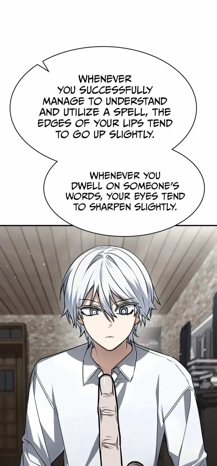 Read Genius Prismatic Mage chapter 43 image 26 on Lezhin