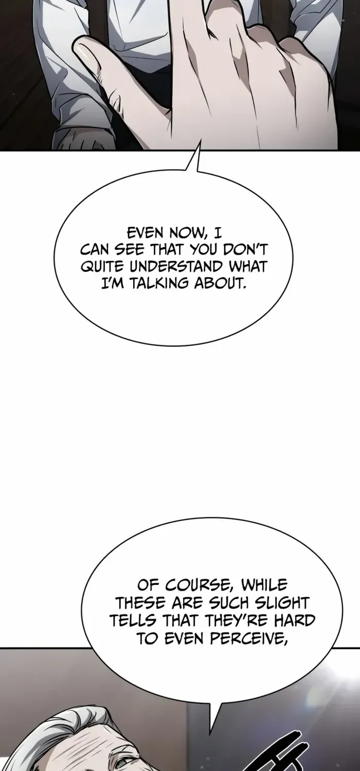Read Genius Prismatic Mage chapter 43 image 27 on Lezhin