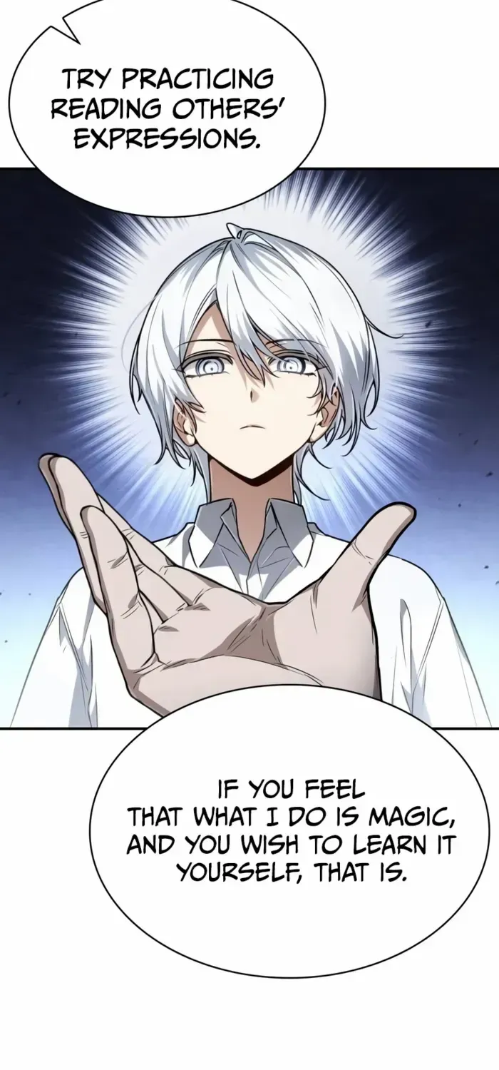 Read Genius Prismatic Mage chapter 43 image 29 on Lezhin