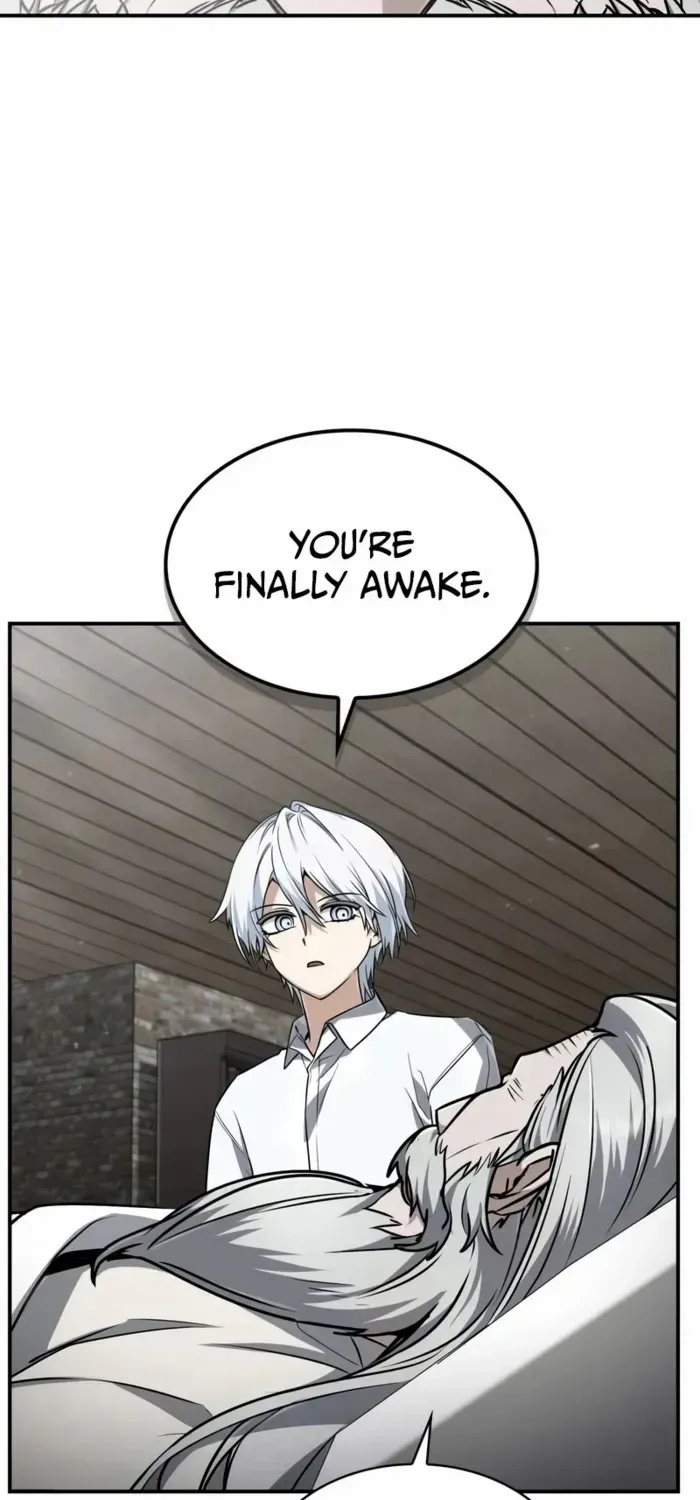 Read Genius Prismatic Mage chapter 43 image 3 on Lezhin
