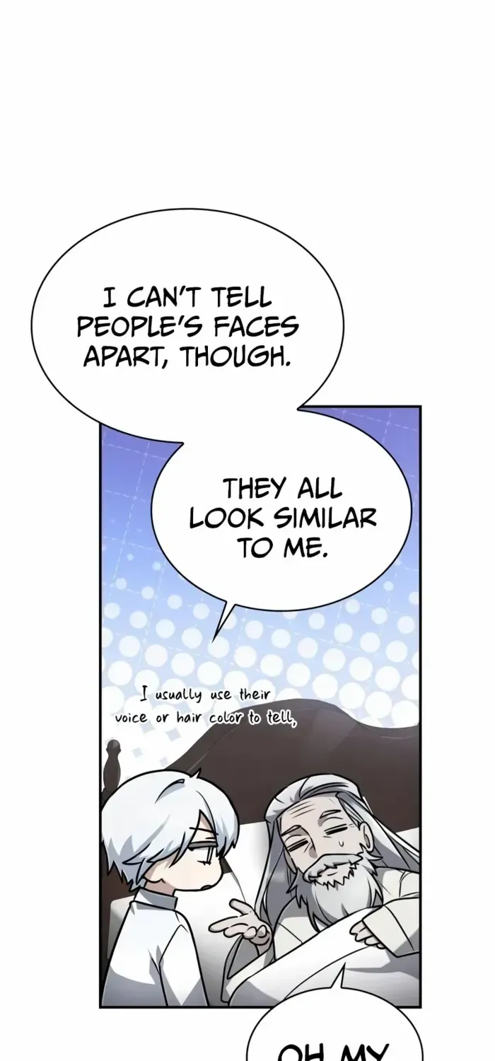 Read Genius Prismatic Mage chapter 43 image 30 on Lezhin