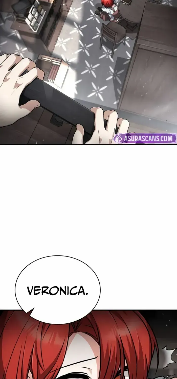 Read Genius Prismatic Mage chapter 43 image 35 on Lezhin