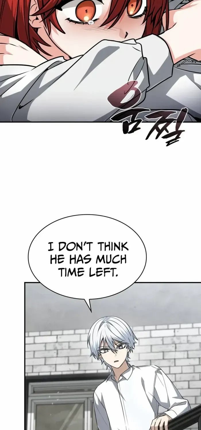 Read Genius Prismatic Mage chapter 43 image 36 on Lezhin