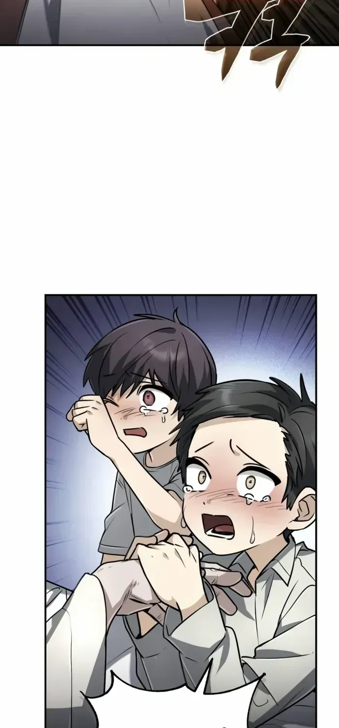 Read Genius Prismatic Mage chapter 43 image 43 on Lezhin