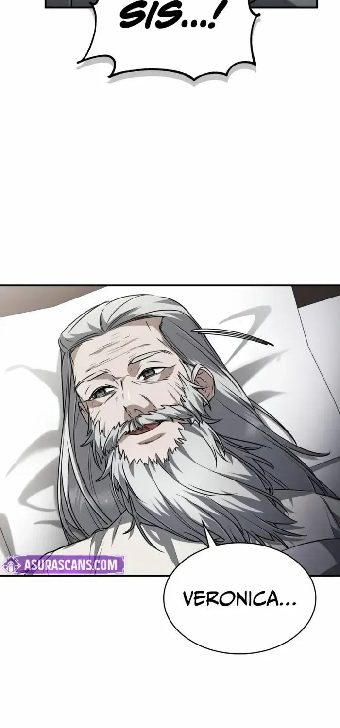 Read Genius Prismatic Mage chapter 43 image 44 on Lezhin