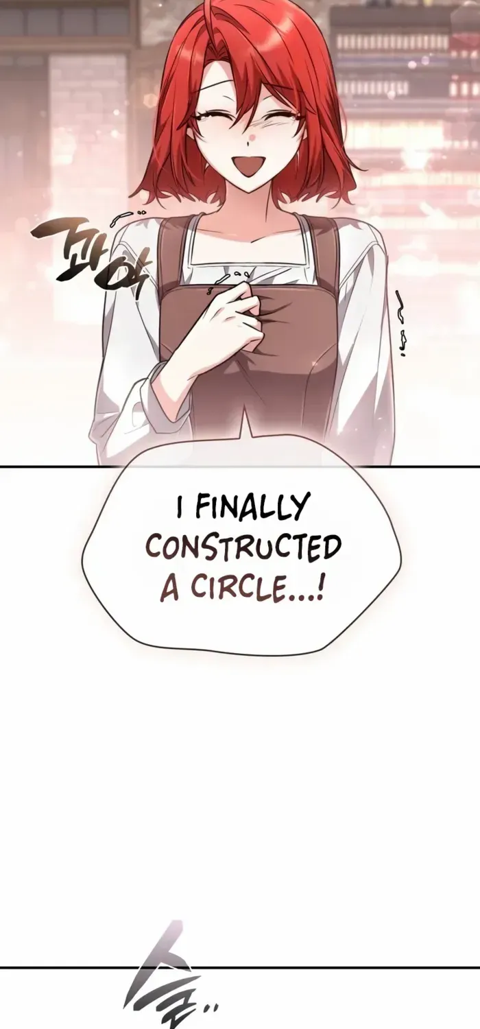 Read Genius Prismatic Mage chapter 43 image 47 on Lezhin