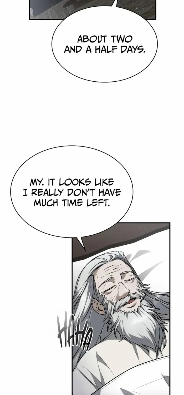 Read Genius Prismatic Mage chapter 43 image 5 on Lezhin