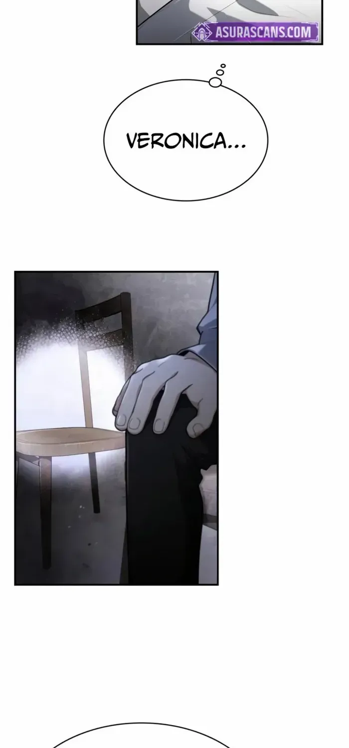 Read Genius Prismatic Mage chapter 43 image 6 on Lezhin