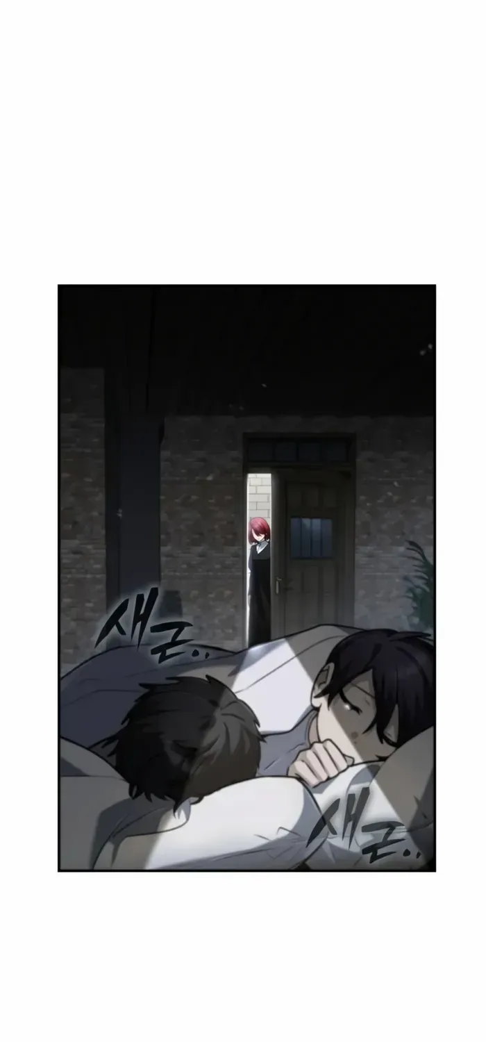 Read Genius Prismatic Mage chapter 43 image 63 on Lezhin