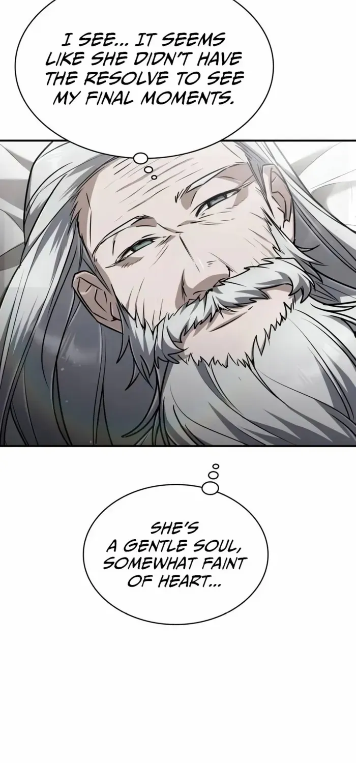 Read Genius Prismatic Mage chapter 43 image 7 on Lezhin