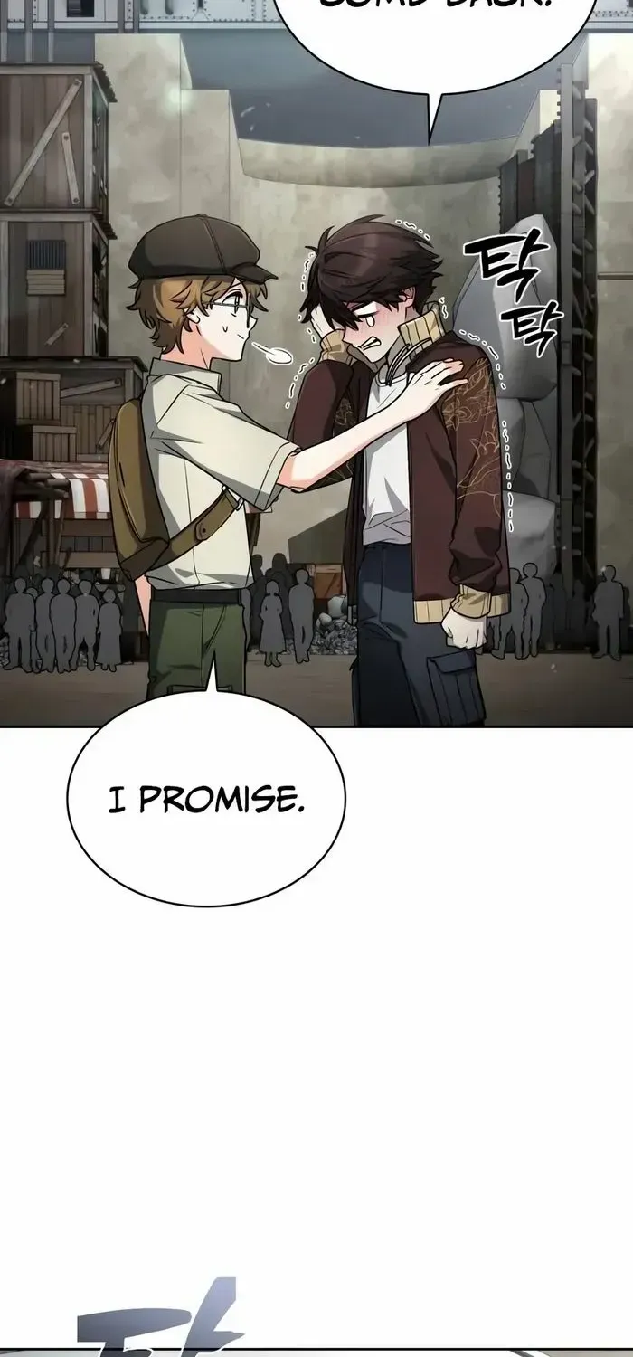 Read Genius Prismatic Mage chapter 44 image 1 on Lezhin