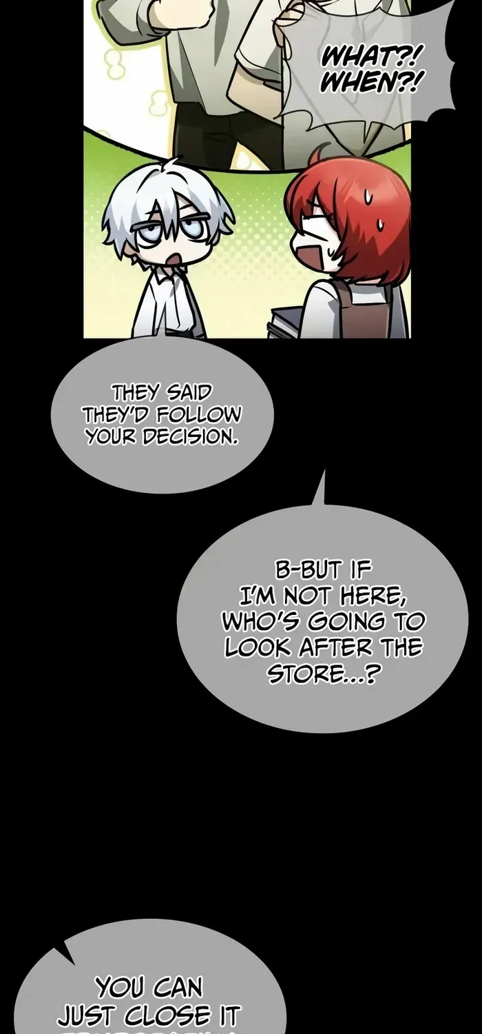 Read Genius Prismatic Mage chapter 44 image 11 on Lezhin