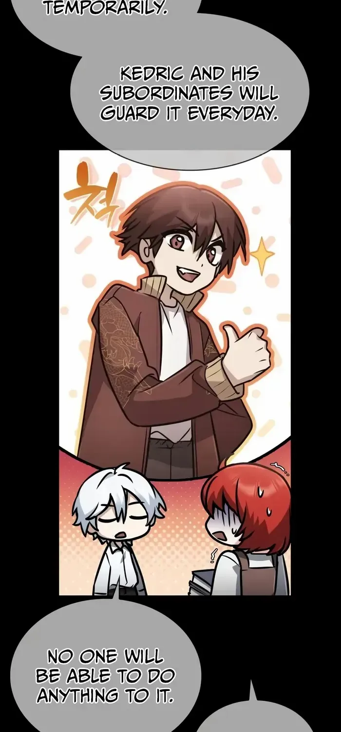 Read Genius Prismatic Mage chapter 44 image 12 on Lezhin
