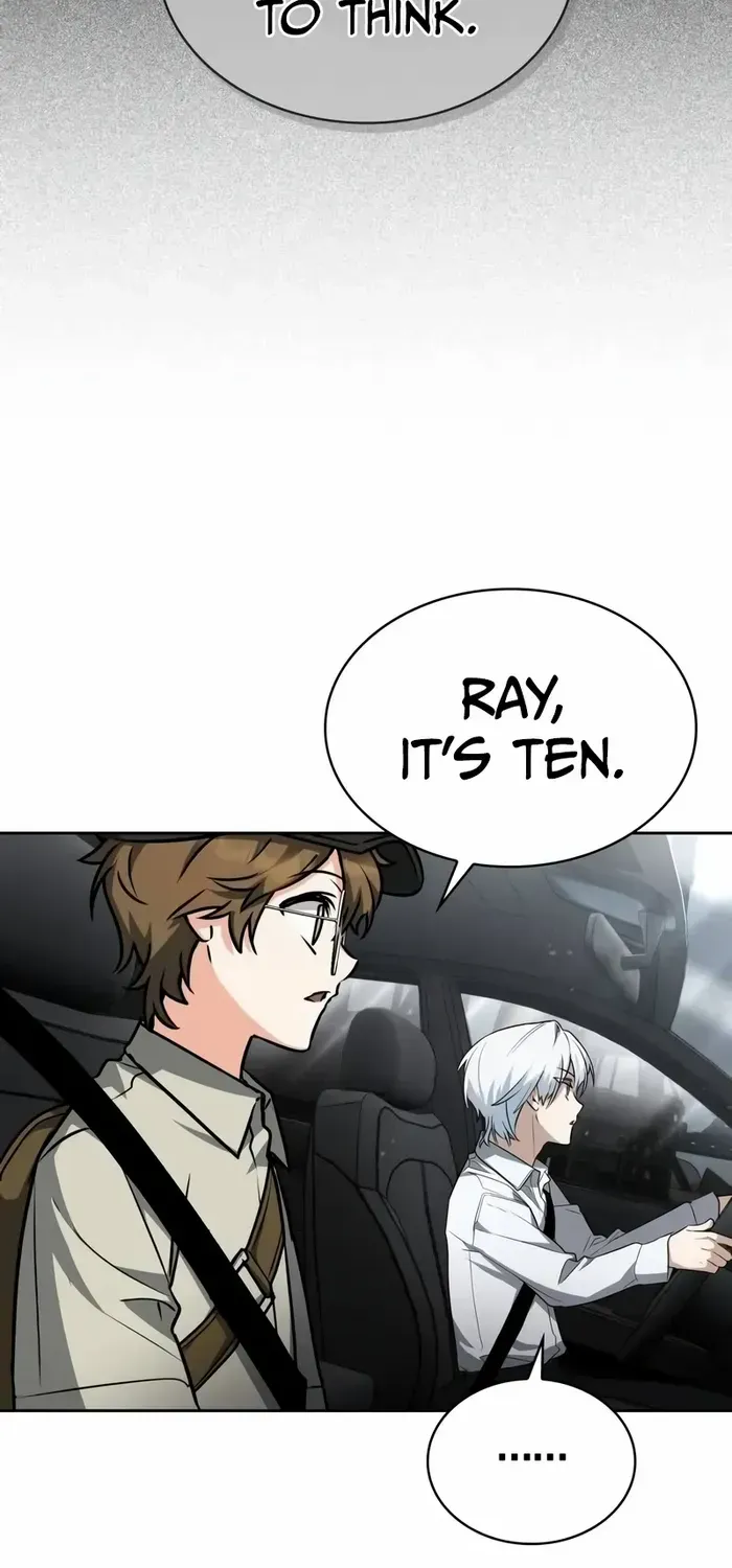 Read Genius Prismatic Mage chapter 44 image 16 on Lezhin
