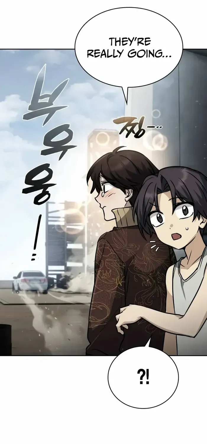 Read Genius Prismatic Mage chapter 44 image 19 on Lezhin