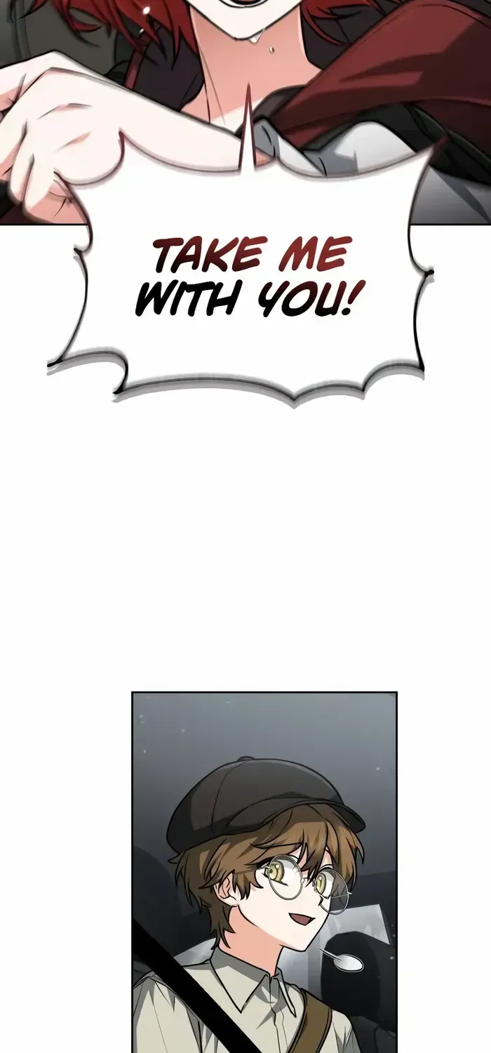 Read Genius Prismatic Mage chapter 44 image 22 on Lezhin