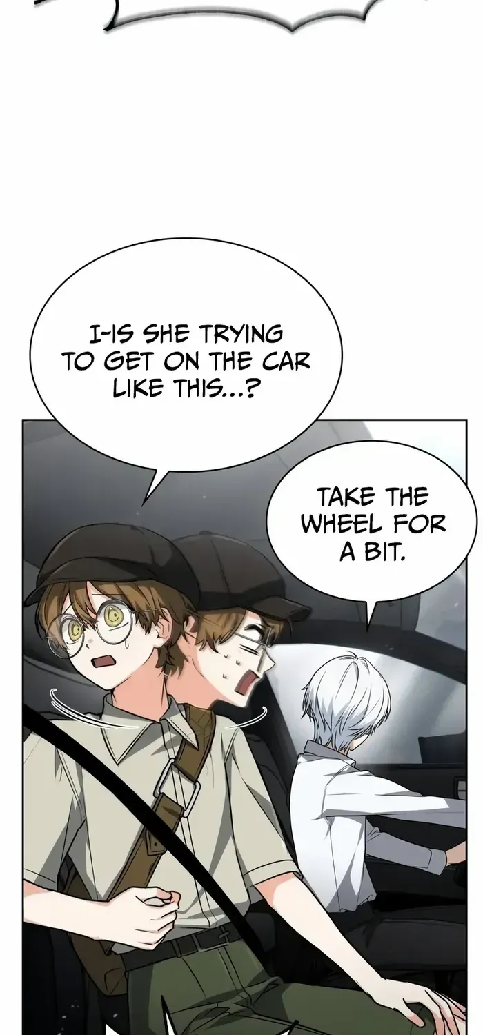 Read Genius Prismatic Mage chapter 44 image 24 on Lezhin