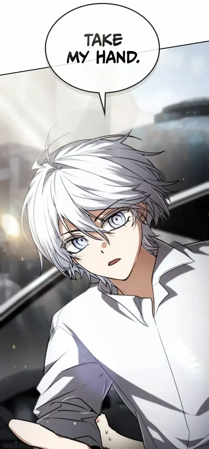 Read Genius Prismatic Mage chapter 44 image 27 on Lezhin