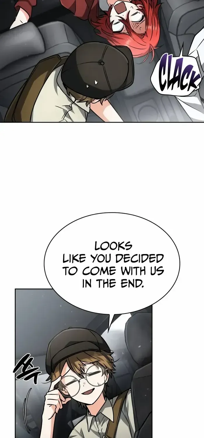 Read Genius Prismatic Mage chapter 44 image 32 on Lezhin