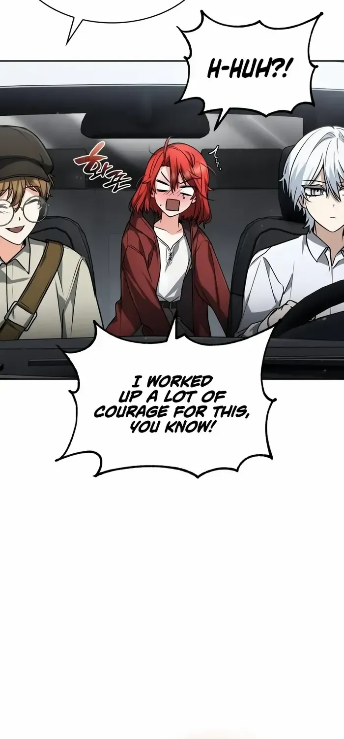 Read Genius Prismatic Mage chapter 44 image 37 on Lezhin