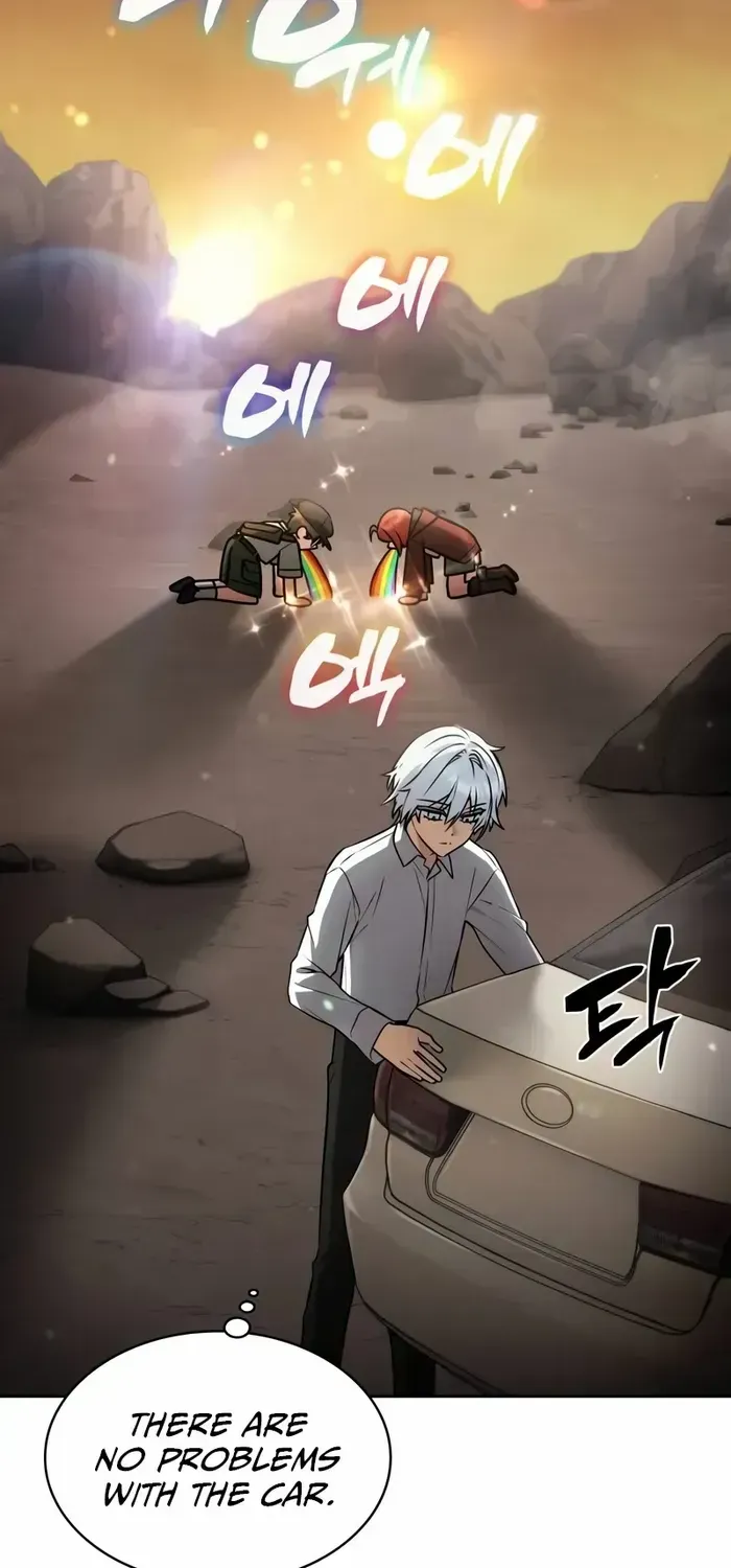 Read Genius Prismatic Mage chapter 44 image 39 on Lezhin