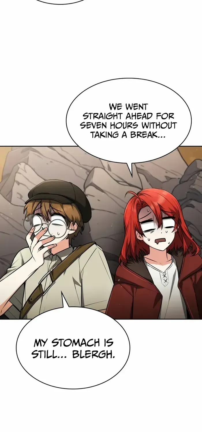 Read Genius Prismatic Mage chapter 44 image 40 on Lezhin