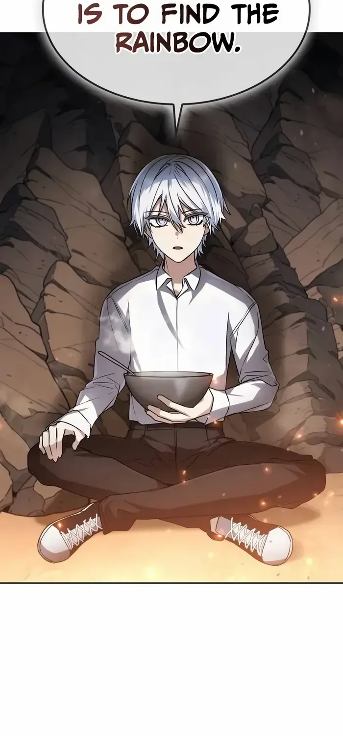 Read Genius Prismatic Mage chapter 44 image 43 on Lezhin