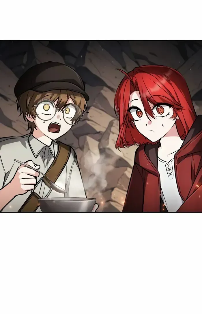 Read Genius Prismatic Mage chapter 44 image 44 on Lezhin