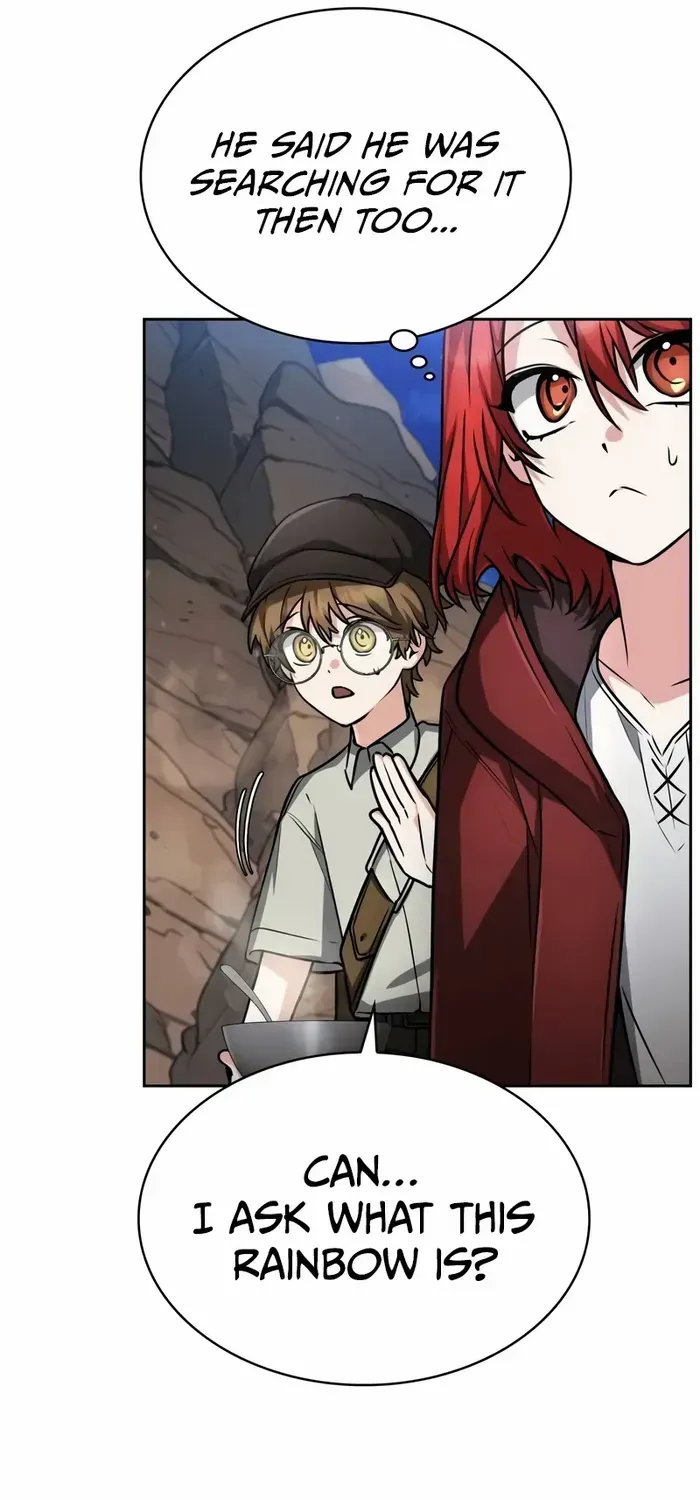 Read Genius Prismatic Mage chapter 44 image 45 on Lezhin