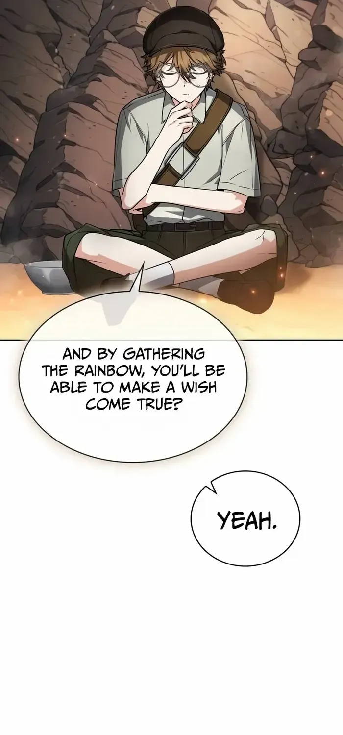 Read Genius Prismatic Mage chapter 44 image 48 on Lezhin