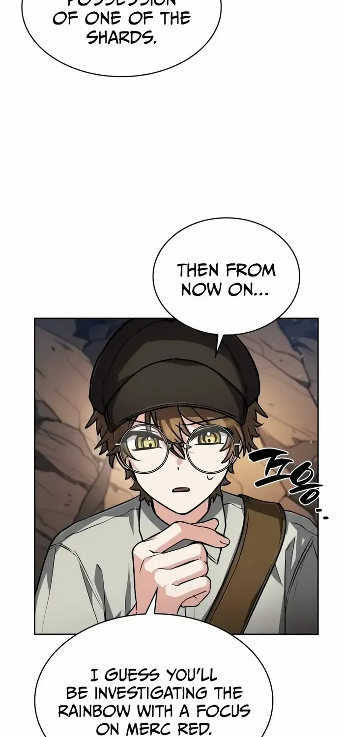 Read Genius Prismatic Mage chapter 44 image 50 on Lezhin
